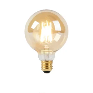 Home ampoule led e27 — 2700 k (chaude)