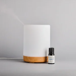 Home diffuseur d’arômes « nuit calme »